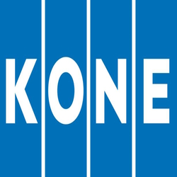 Лифтовое оборудование KONE