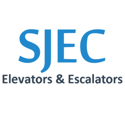 Эскалаторы и лифты SJEC