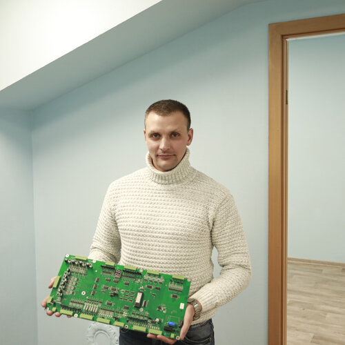 ЩЛЗ