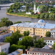 Поставка лифтов в Тверь и Тверскую область - ООО Подъем