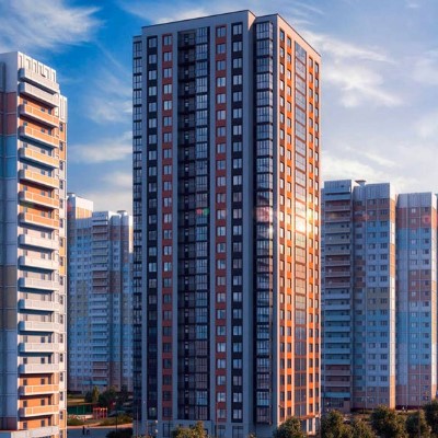 Поставка лифтов в новостройки и монтаж - ООО Подъем