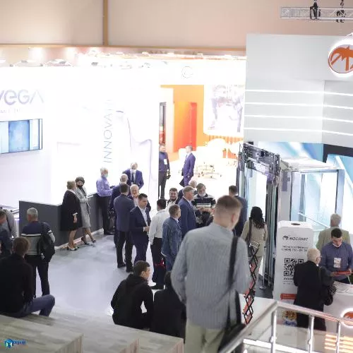 Russian Elevator Week 2021