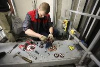 Капитальный ремонт лифта: замена узлов без простоя и переплат