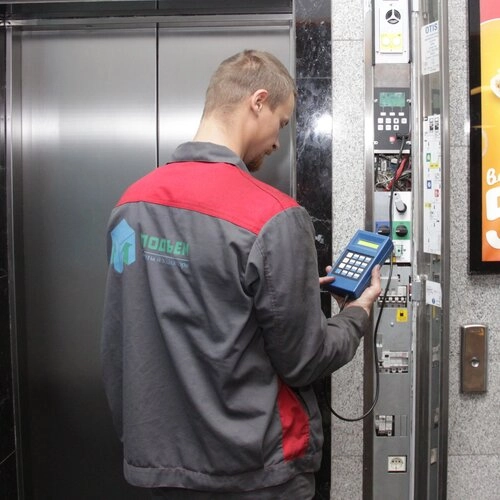Почему важно комплексное техобслуживание лифтов